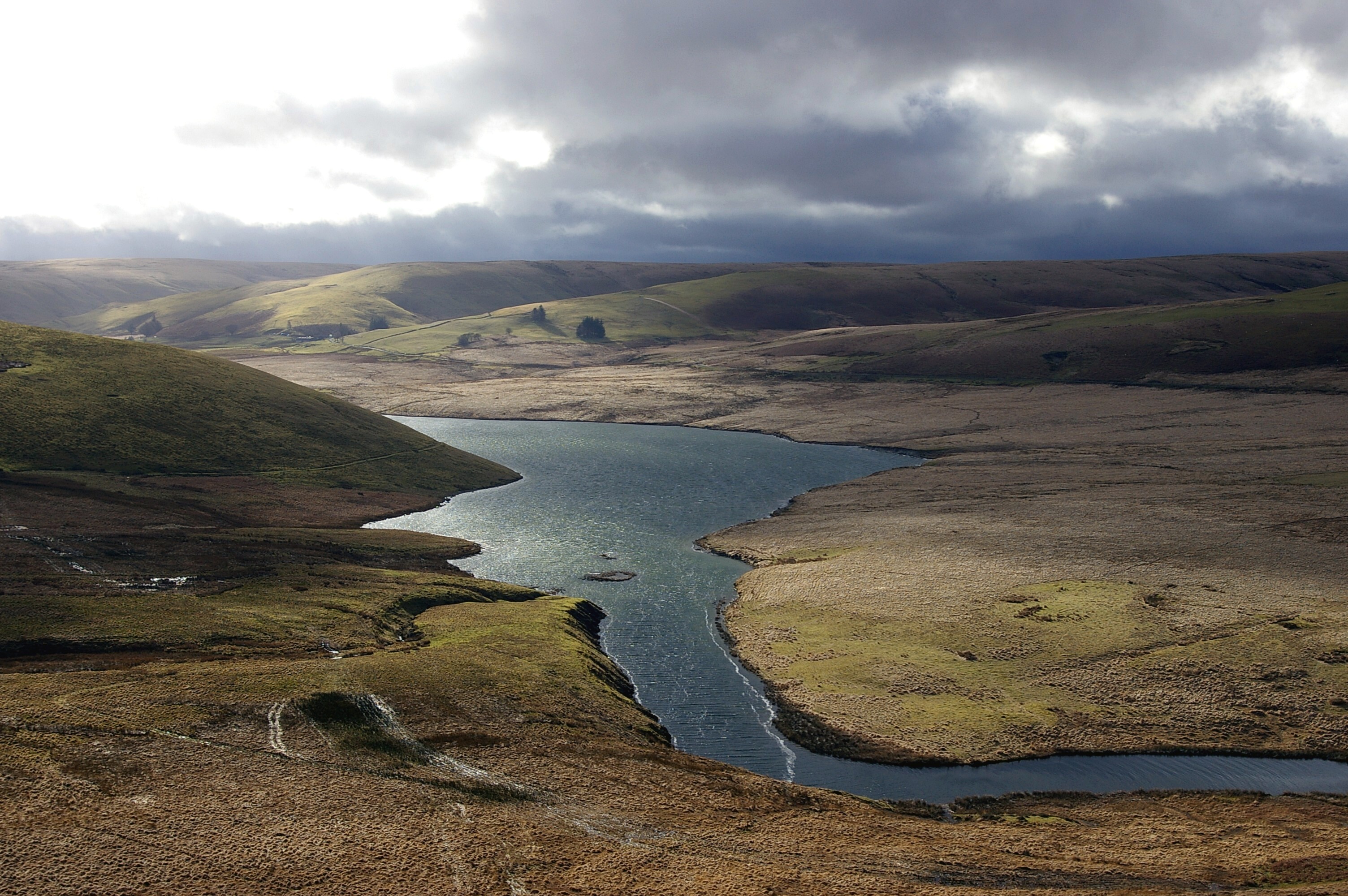 ELAN VALLEY Bill Bagley Photography